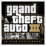 Анонc GTA 3: 10th Anniversary Edition для мобильных устройств